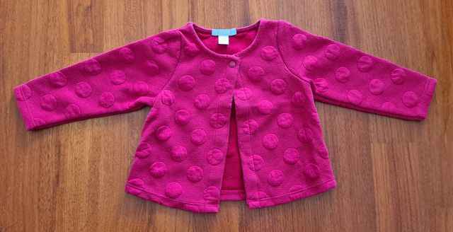 Completo coordinato neonata Obaibi