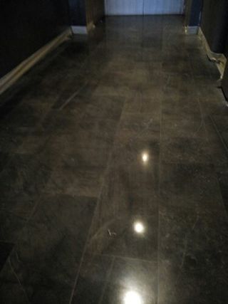ABRILLANTADOS/POLIT TERRES