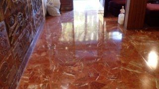 ABRILLANTADOS/POLIT TERRES