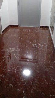 ABRILLANTADOS/POLIT TERRES
