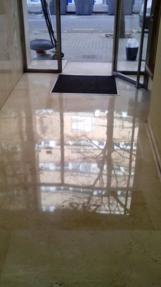 ABRILLANTADOS/POLIT TERRES