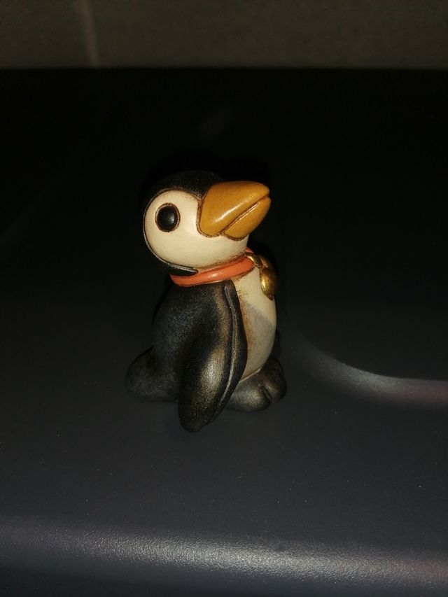 Statuetta Thun soprammobile decorativo