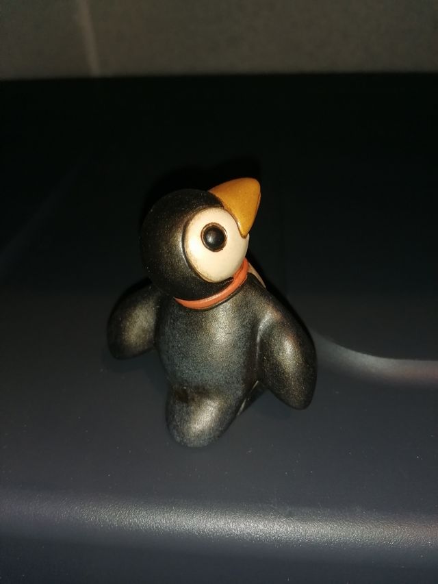 Statuetta Thun soprammobile decorativo