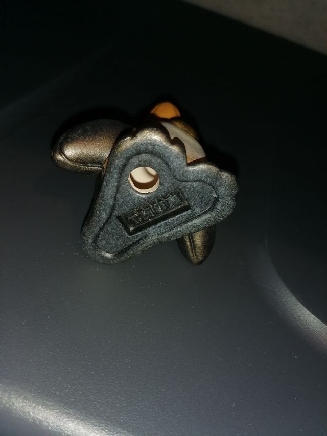 Statuetta Thun soprammobile decorativo