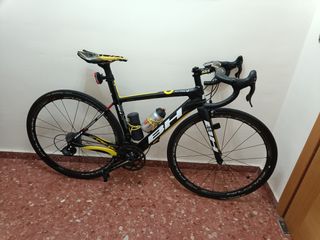 Bicicleta de carretera Bh