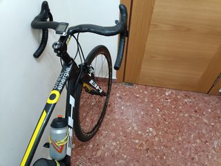 Bicicleta de carretera Bh
