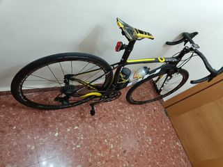 Bicicleta de carretera Bh