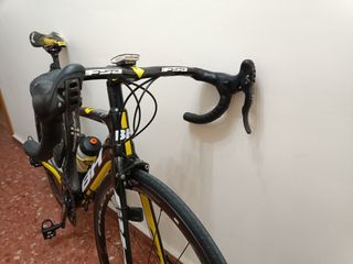 Bicicleta de carretera Bh