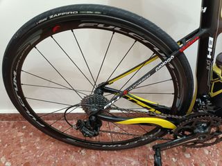 Bicicleta de carretera Bh