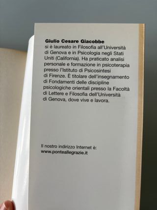 Come smettere di farsi le seghe mentali