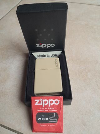 Zippo