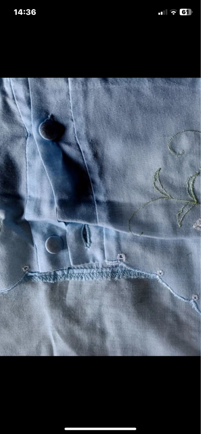 Camicia da notte tg 54