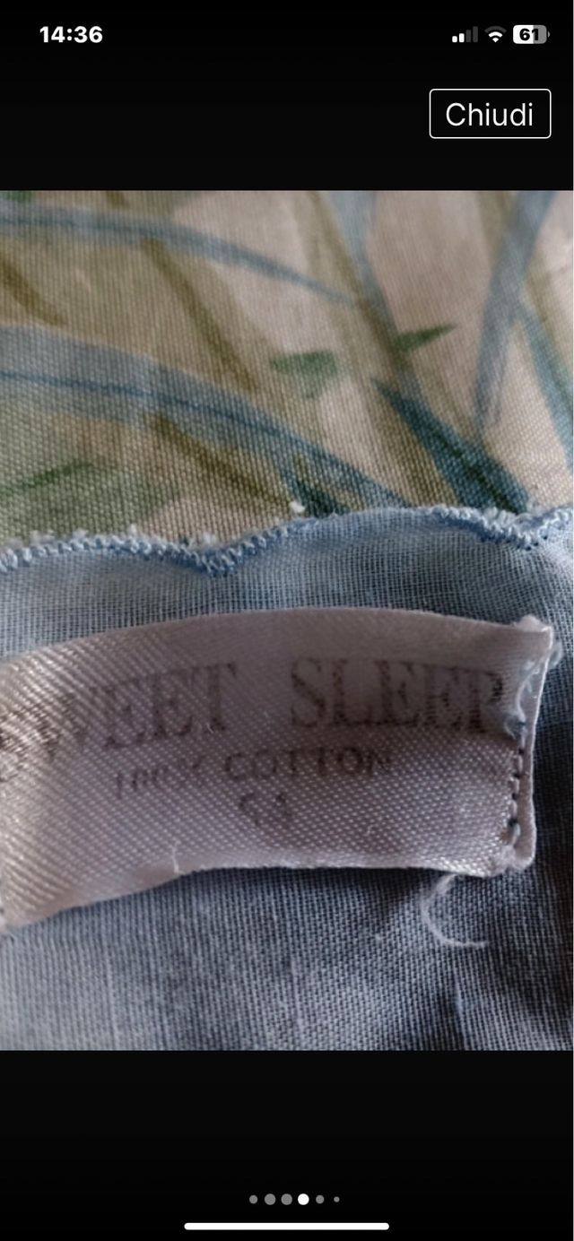 Camicia da notte tg 54