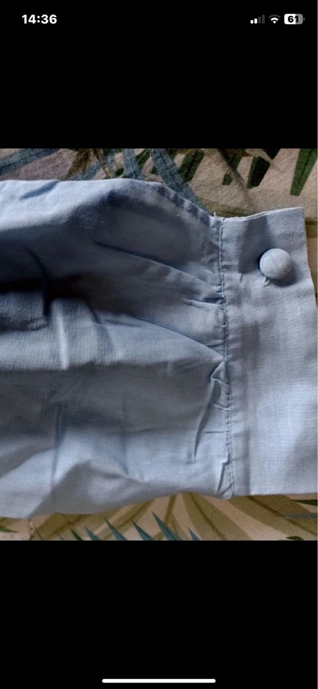 Camicia da notte tg 54