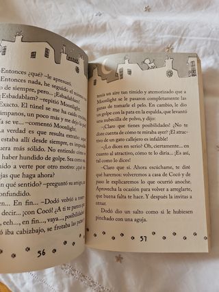 Libro Gatos detectives