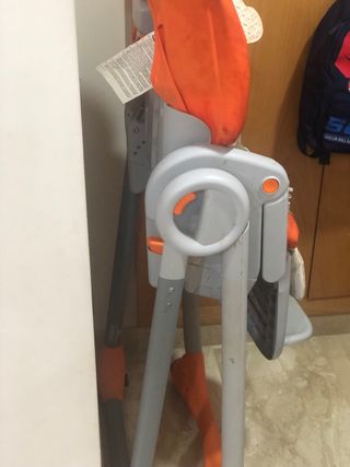 Trona marca chicco