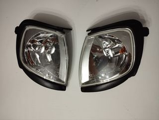 Intermitentes Nissan Terrano 