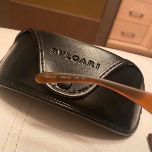 Gafas de sol Bvulgari edicion limitada