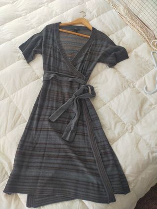 vestido noche- fiesta o casual.