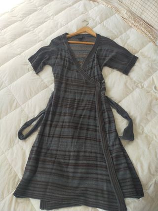 vestido noche- fiesta o casual.