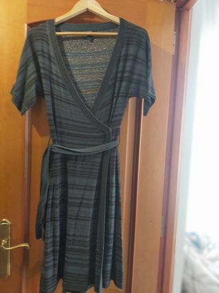 vestido noche- fiesta o casual.