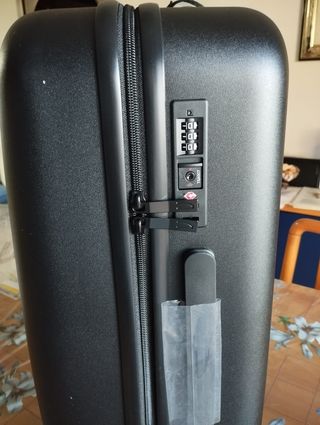 Trolley Tucano Ted 40l 