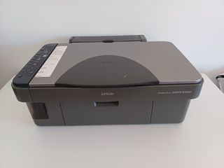 Impresora Epson
