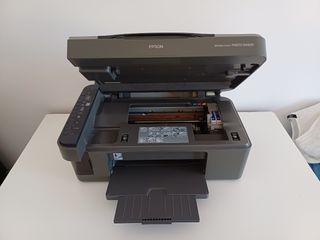 Impresora Epson