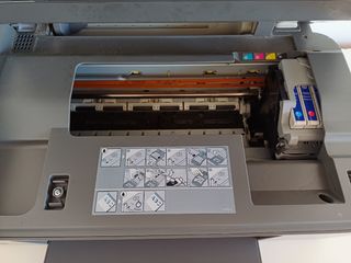 Impresora Epson