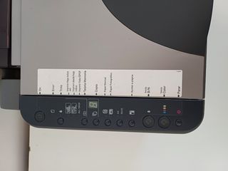 Impresora Epson