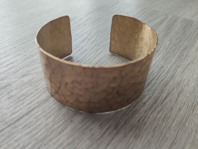 Brazalete/Pulsera