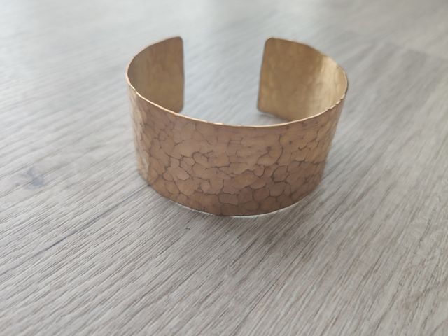 Brazalete/Pulsera