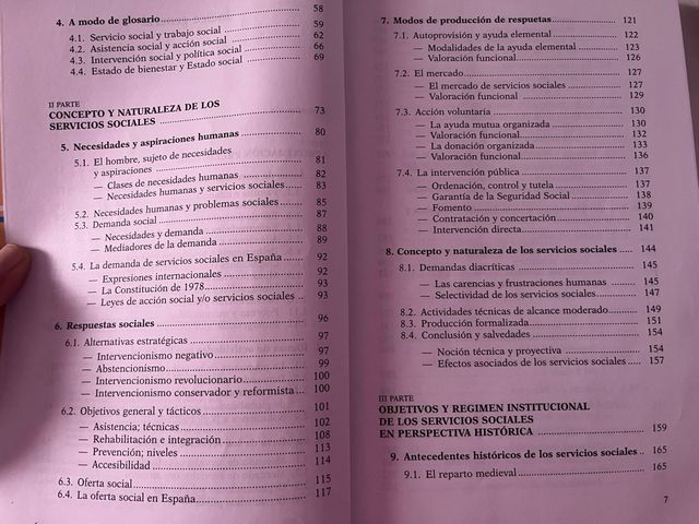 Manual de Servicios Sociales