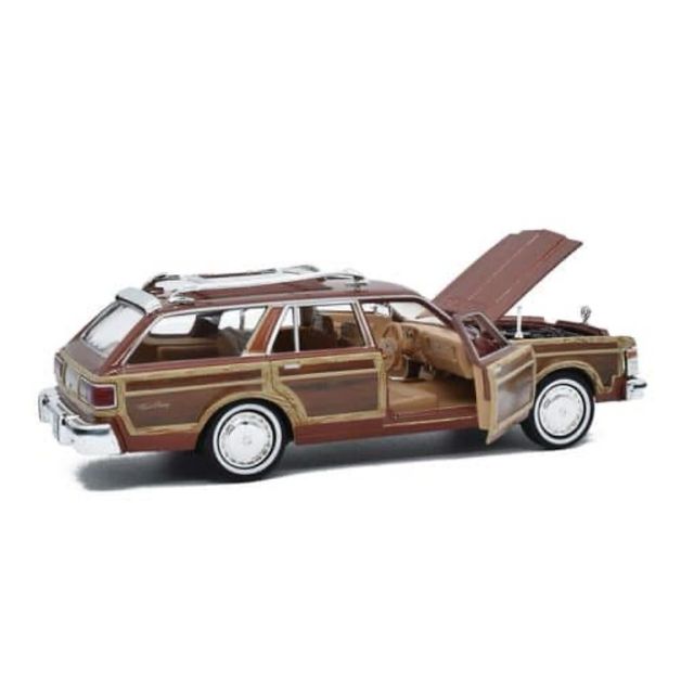 Chrysler LeBon scala 1/24