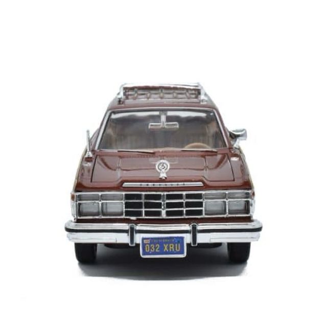 Chrysler LeBon scala 1/24