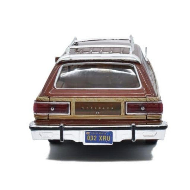 Chrysler LeBon scala 1/24