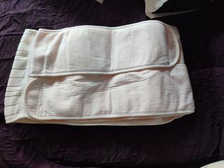 Cinta abdominal 