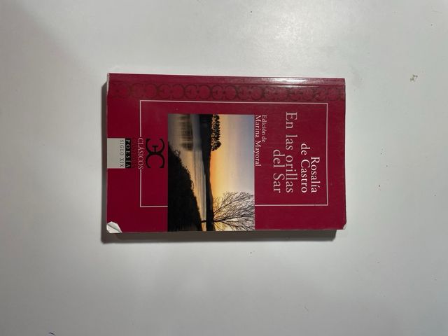 en las orillas del Sar