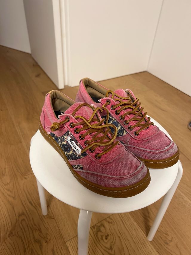 Zapatillas Morrison