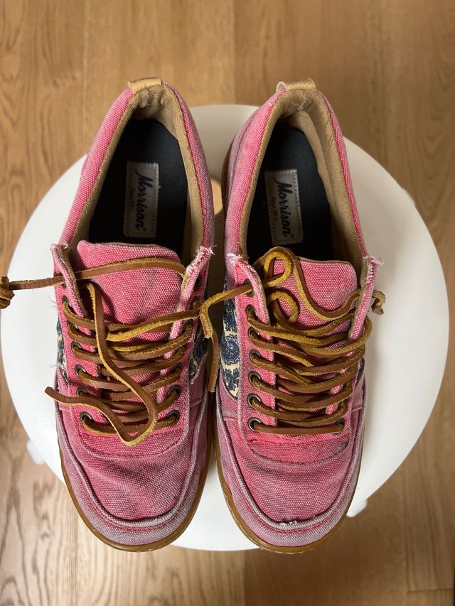 Zapatillas Morrison