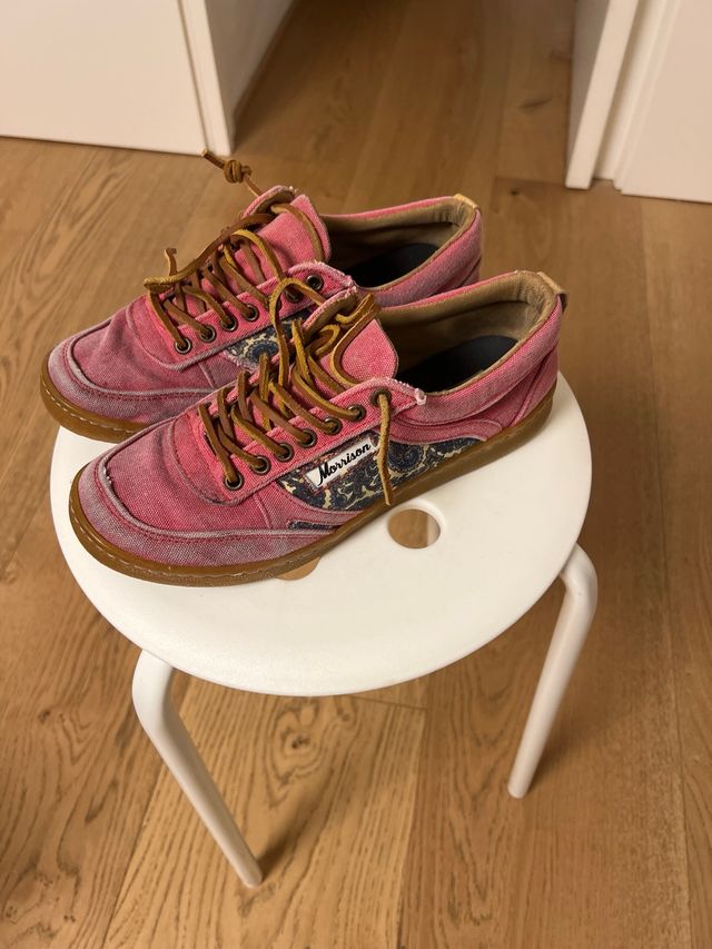 Zapatillas Morrison
