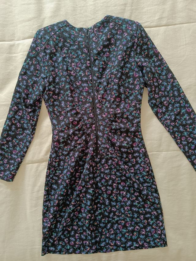 Vestido Bimba y Lola talla L- M