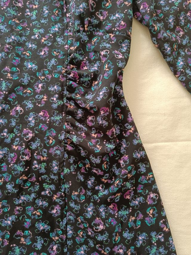 Vestido Bimba y Lola talla L- M