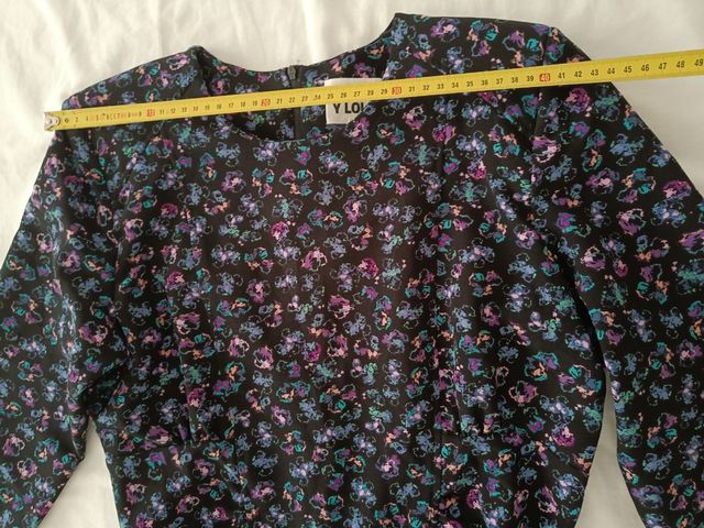 Vestido Bimba y Lola talla L- M