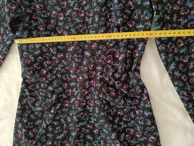 Vestido Bimba y Lola talla L- M