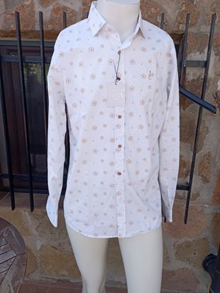 Camisa hombre 