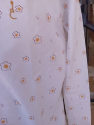 Camisa hombre 