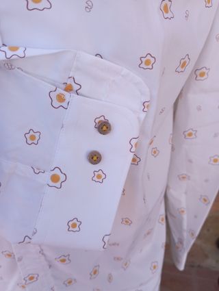 Camisa hombre 