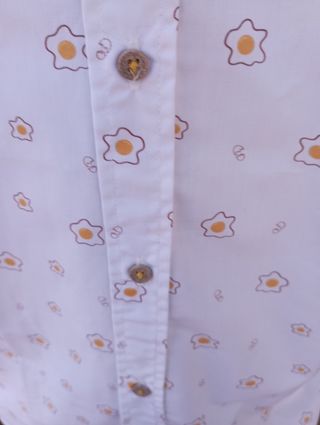 Camisa hombre 