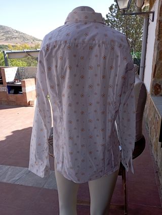 Camisa hombre 